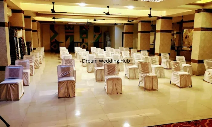 Swami Samarth Mangal Karyalay